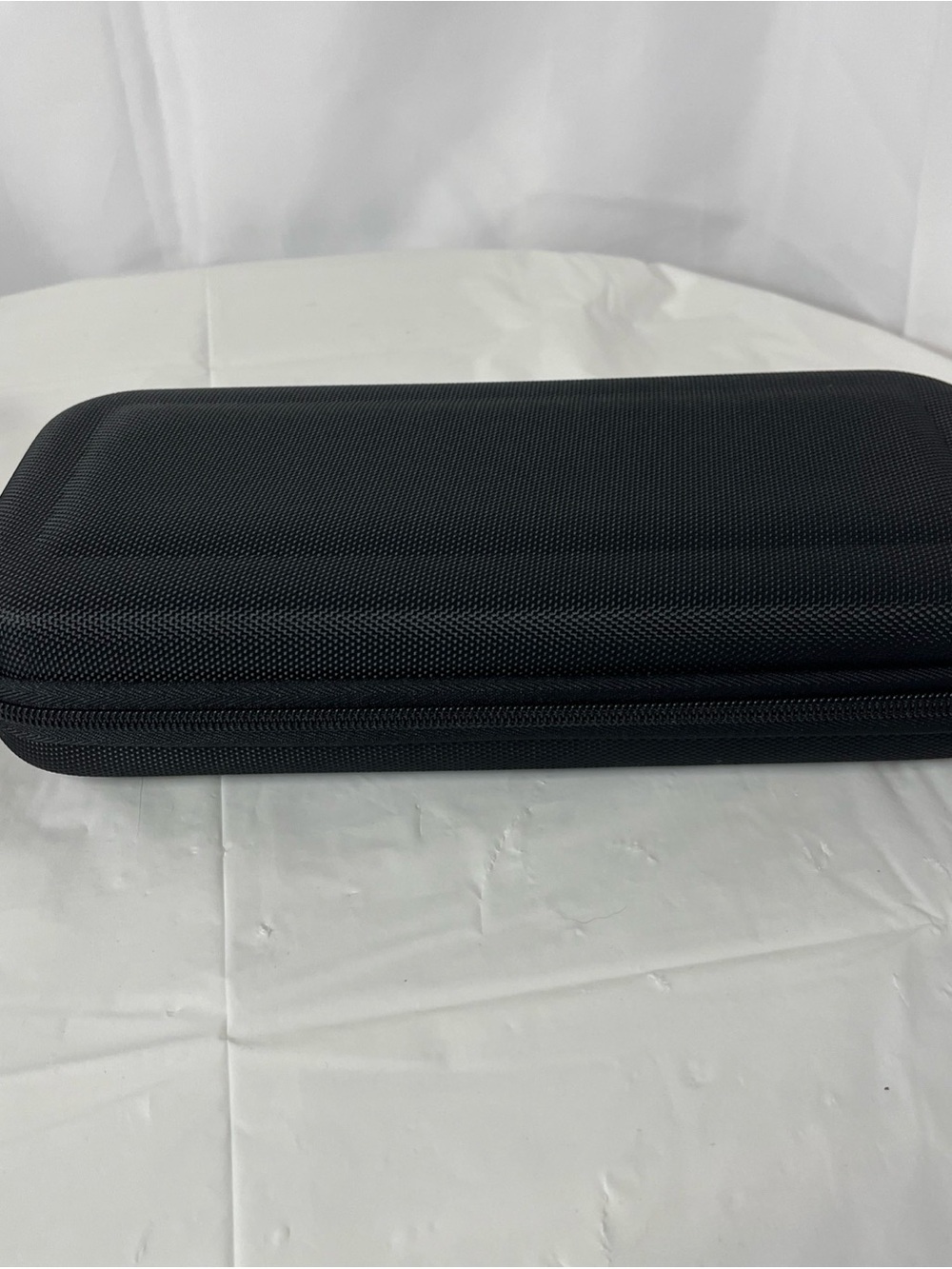 Universal Black Hard Shell Travel Case for Portable Gaming Console